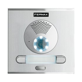 FX-40008 :: DUOX PLUS Targa Audio/Video, 2 Pulsanti per KIT CITYLINE S1
