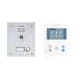 FX-50731 :: DUOX PLUS Kit Video Monofamiliare, Monitor VEO XS WiFi, serie MARINE ST1