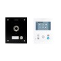 FX-50831 :: DUOX PLUS Kit Video Monofamiliare, Monitor VEO XS WiFi, serie MARINE ST1