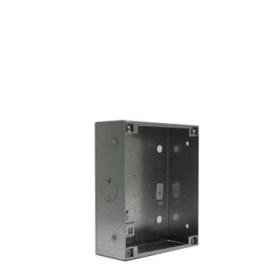 FX-4641 :: Scatola Incasso per Targa Serie MARINE ST1
