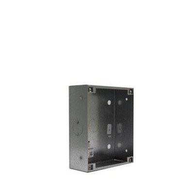 FX-4641 :: Scatola Incasso per Targa Serie MARINE ST1