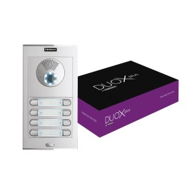 FX-50361 :: DUOX PLUS Kit Video All-in-One 8 Utenze Serie SKYLINE S5