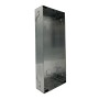 FX-7703 :: Scatola Incasso per Targa Monoblocco Serie CORA S6