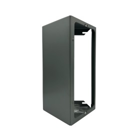 FX-7704 :: Scatola Angolare da Superficie per Targa Monoblocco Serie CORA S6