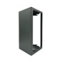 FX-7704 :: Scatola Angolare da Superficie per Targa Monoblocco Serie CORA S6