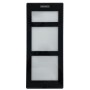 FX-7702 :: Modulo Monoblocco Informativo e Rubrica Portanomi per Targa CORA S6