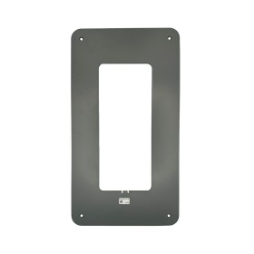 FX-7706 :: Cornice per Targa Monoblocco Serie CORA S6