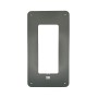 FX-7706 :: Cornice per Targa Monoblocco Serie CORA S6