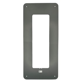 FX-7716 :: Cornice per Targa Monoblocco Serie CORA S8