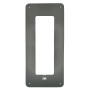 FX-7716 :: Cornice per Targa Monoblocco Serie CORA S8