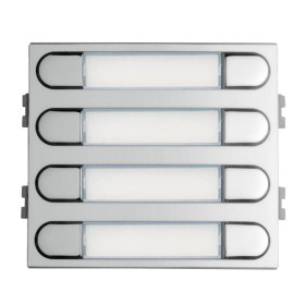 FX-7371 :: DUOX PLUS Modulo 8 Doppi Pulsanti per Targa Serie SKYLINE 2V