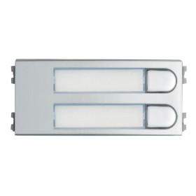FX-7368 :: DUOX PLUS Modulo 2 Pulsanti per Targa Serie SKYLINE 1V