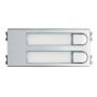 FX-7368 :: DUOX PLUS Modulo 2 Pulsanti per Targa Serie SKYLINE 1V