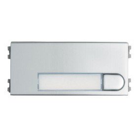 FX-7375 :: DUOX PLUS Modulo 1 Pulsante per Targa Serie SKYLINE 1V