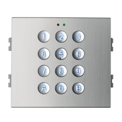 FX-7439 :: Modulo di chiamata digitale per targa SKYLINE 2V