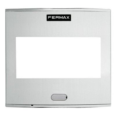 FX-7341 :: Telaio Portamoduli per Targa SKYLINE (1V-S1)