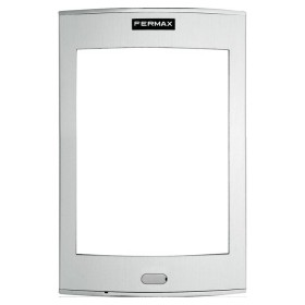 FX-7333 :: Telaio Portamoduli per Targa SKYLINE (3V-S4)
