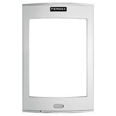 FX-7333 :: Telaio Portamoduli per Targa SKYLINE (3V-S4)