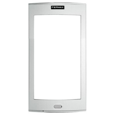 FX-7334 :: Telaio Portamoduli per Targa SKYLINE (4V-S5)