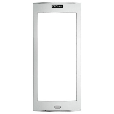 FX-7335 :: Telaio Portamoduli per Targa SKYLINE (5V-S6)