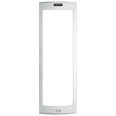 FX-7337 :: Telaio Portamoduli per Targa SKYLINE (7V-S8)