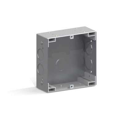 FX-8851 :: Scatola da incasso per targa SKYLINE S1