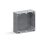 FX-8851 :: Scatola da incasso per targa SKYLINE S1