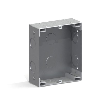 FX-8852 :: Scatola da incasso per targa SKYLINE S2