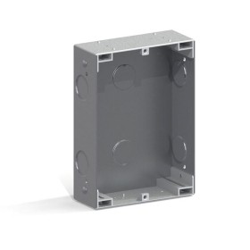 FX-8853 :: Scatola da incasso per targa SKYLINE S3