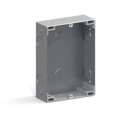 FX-8853 :: Scatola da incasso per targa SKYLINE S3