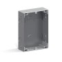 FX-8853 :: Scatola da incasso per targa SKYLINE S3