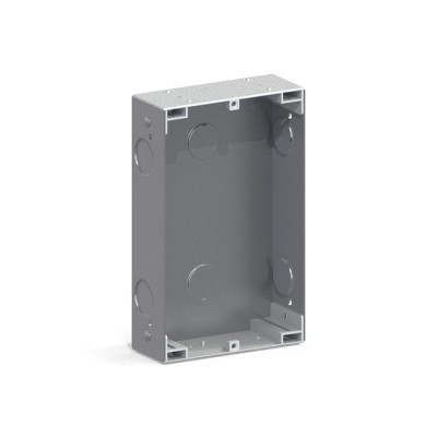 FX-8854 :: Scatola da incasso per targa SKYLINE S4