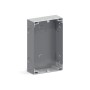 FX-8854 :: Scatola da incasso per targa SKYLINE S4