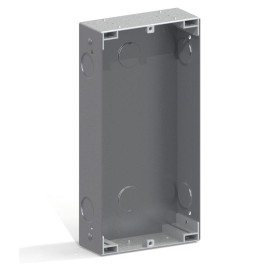 FX-8855 :: Scatola da incasso per targa SKYLINE S5