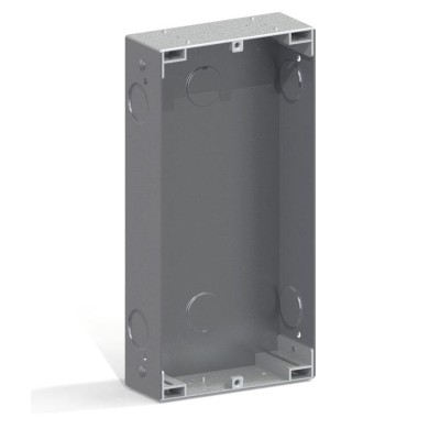 FX-8855 :: Scatola da incasso per targa SKYLINE S5
