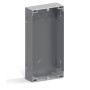 FX-8855 :: Scatola da incasso per targa SKYLINE S5