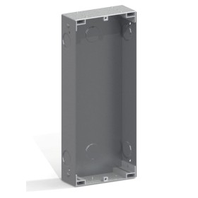 FX-8856 :: Scatola da incasso per targa SKYLINE S6
