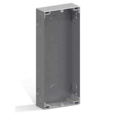 FX-8856 :: Scatola da incasso per targa SKYLINE S6