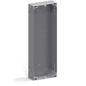 FX-8857 :: Scatola da incasso per targa SKYLINE S7