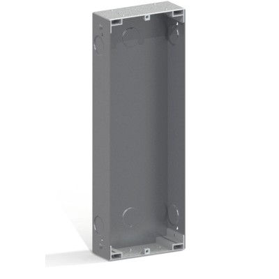 FX-8857 :: Scatola da incasso per targa SKYLINE S7