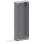 FX-8857 :: Scatola da incasso per targa SKYLINE S7