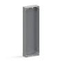 FX-8858 :: Scatola da incasso per targa SKYLINE S8