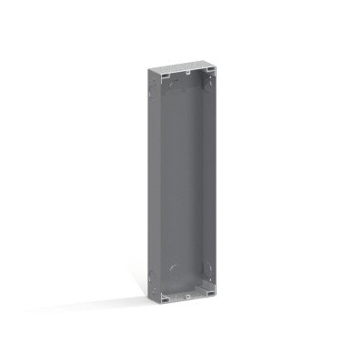FX-8983 :: Scatola da incasso per targa SKYLINE S10