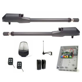 KAC44A0YD410 :: KIT ACE 4 TI 230V - DOPPIA ANTA