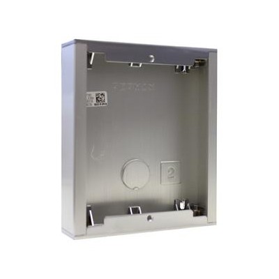 FX-7062 :: Scatola da Superficie per Targa SKYLINE S2