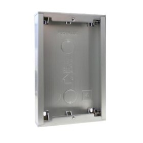FX-7064 :: Scatola da Superficie per Targa SKYLINE S4