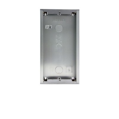 FX-7065 :: Scatola da Superficie per Targa SKYLINE S5