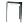 FX-8402 :: Visiera Antipioggia per Targa Serie SKYLINE S3