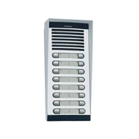 FX-8405 :: Visiera Antipioggia per Targa Serie SKYLINE S6