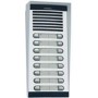 FX-8405 :: Visiera Antipioggia per Targa Serie SKYLINE S6